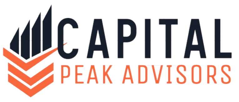 Capital Peak Advisors - CFD Trading Broker